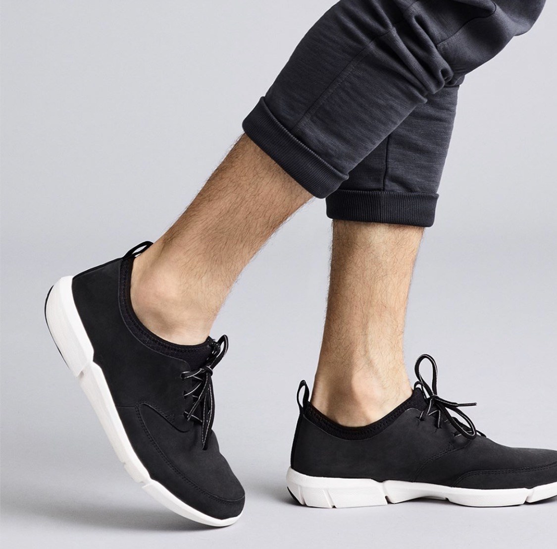 Shoes Introduces New Athleisure Collection For Men - Magazine