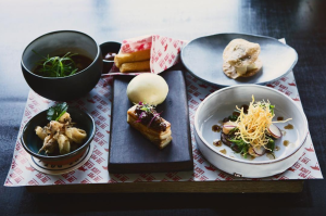 The Pot Luck Club pop-up restaurant will launch in Joburg in July